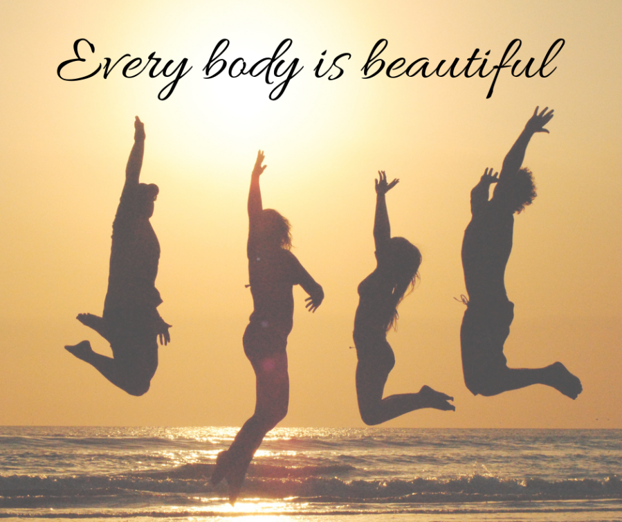 Reblog Feature: Five Ways To Live And Breathe Body Positivity
